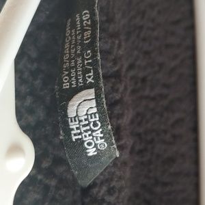 XL North Face Jacket